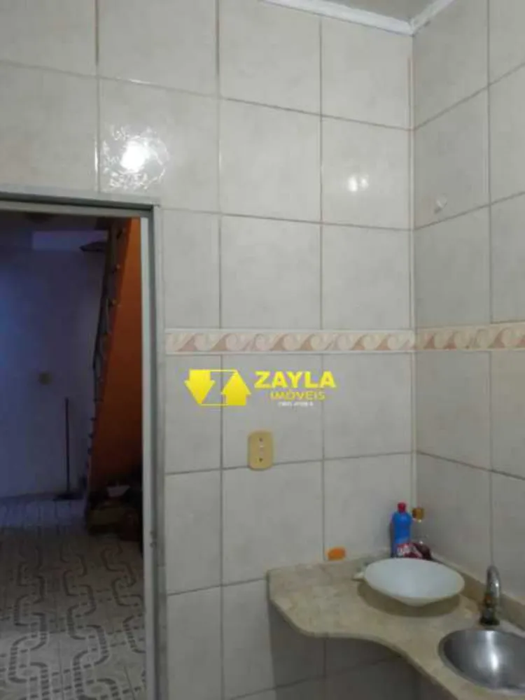 Casa de Vila, 3 quartos - Foto 11
