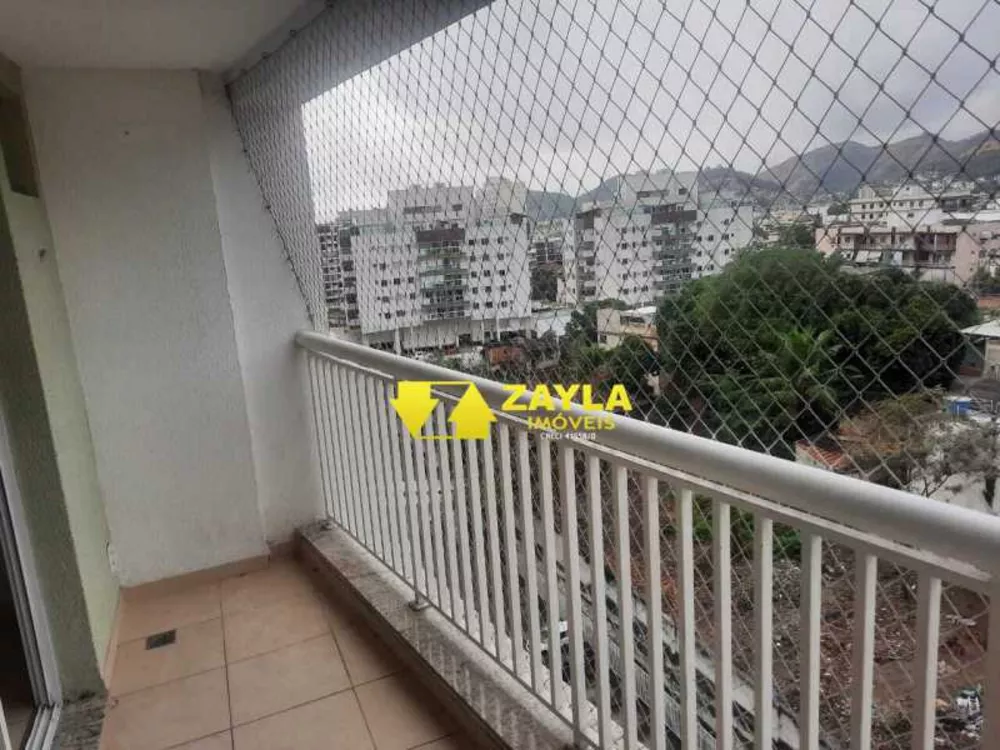 Apartamento, 2 quartos, 57 m² - Foto 3