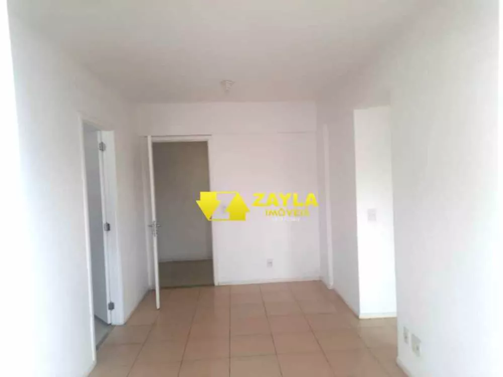 Apartamento, 2 quartos, 57 m² - Foto 1