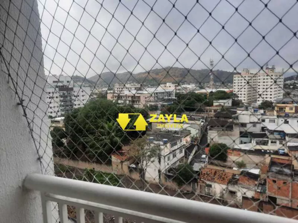 Apartamento, 2 quartos, 57 m² - Foto 4