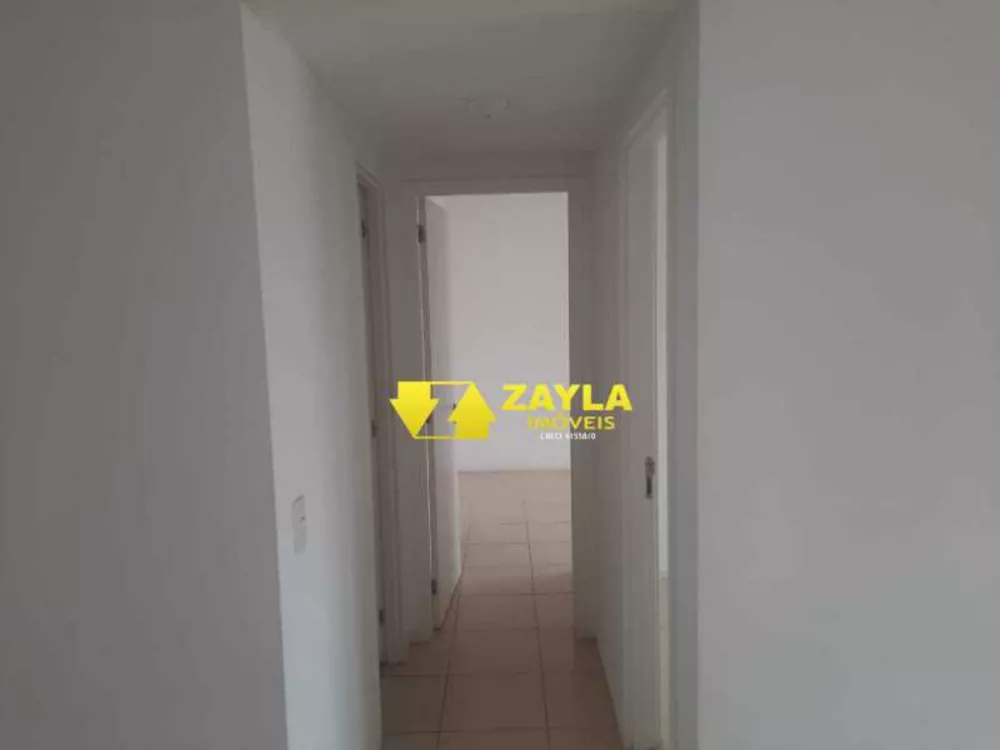 Apartamento, 2 quartos, 57 m² - Foto 5