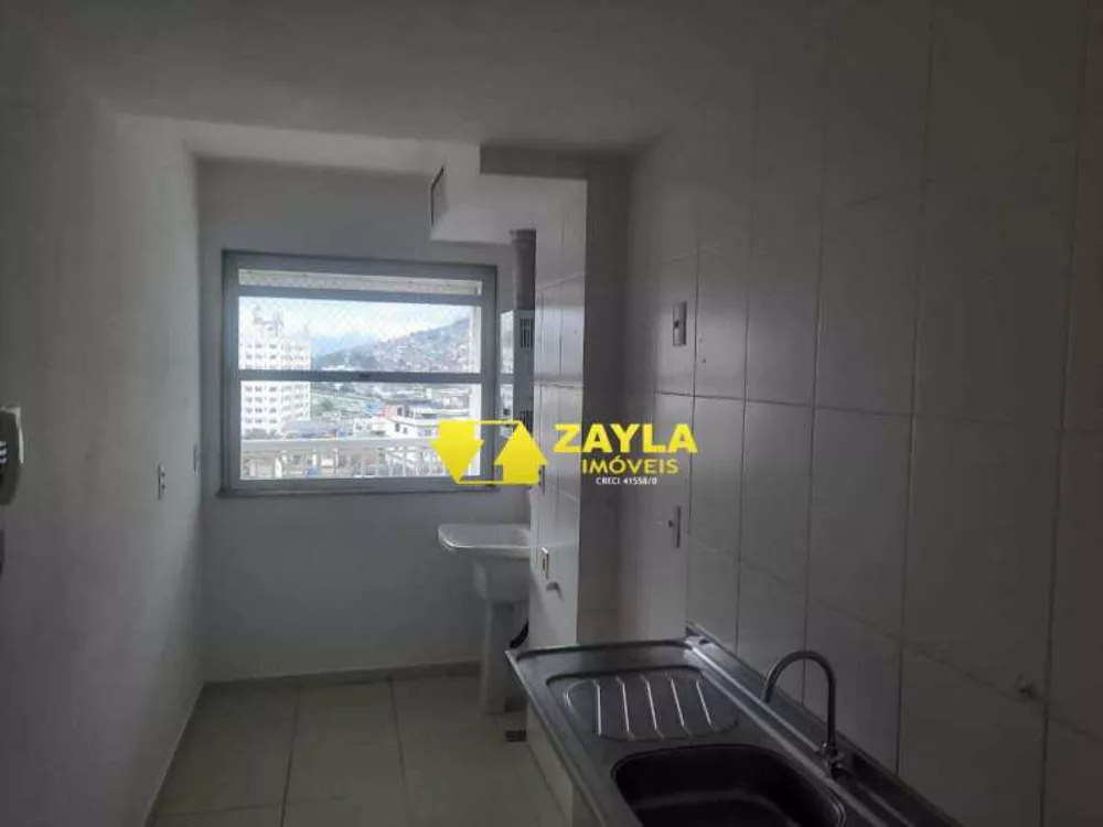 Apartamento, 2 quartos, 57 m² - Foto 12