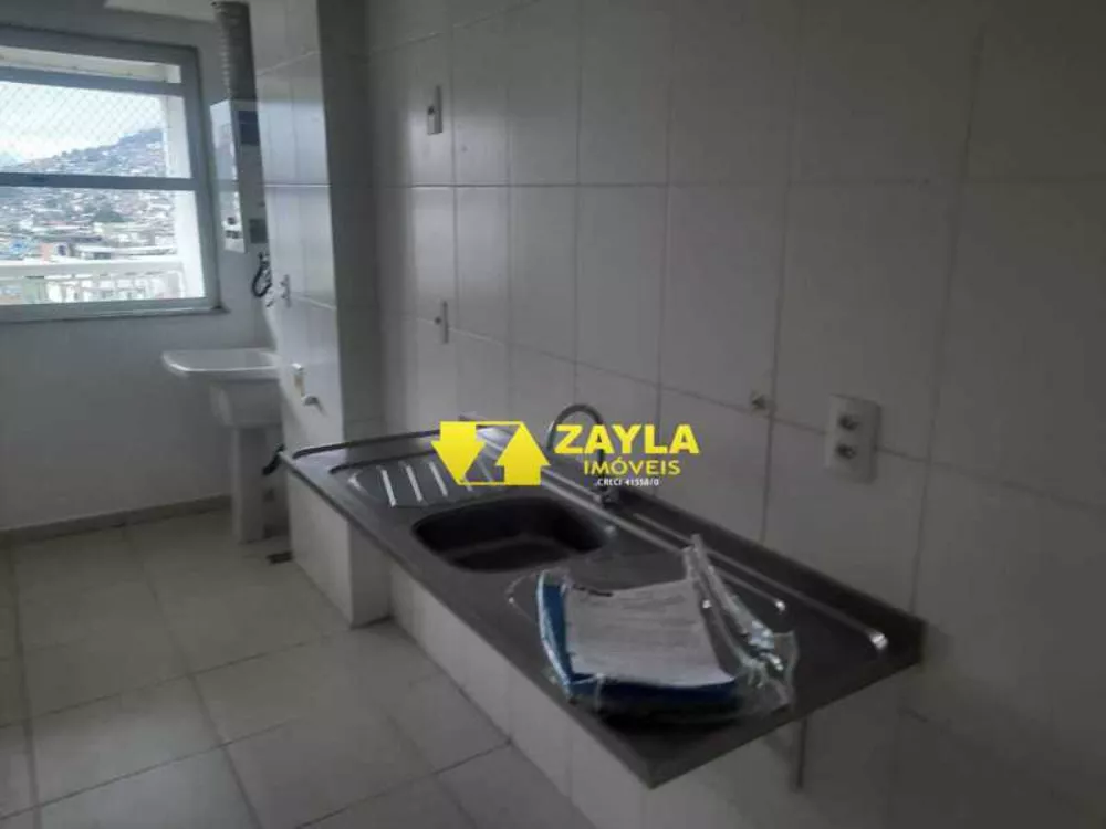 Apartamento, 2 quartos, 57 m² - Foto 13