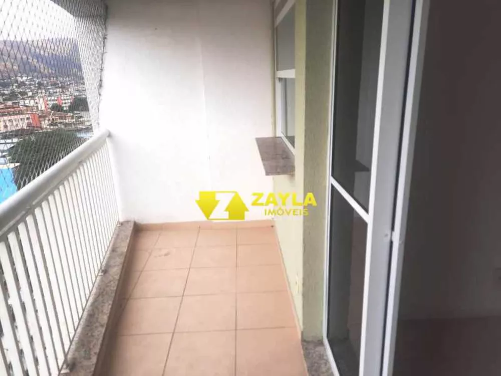 Apartamento, 2 quartos, 57 m² - Foto 2