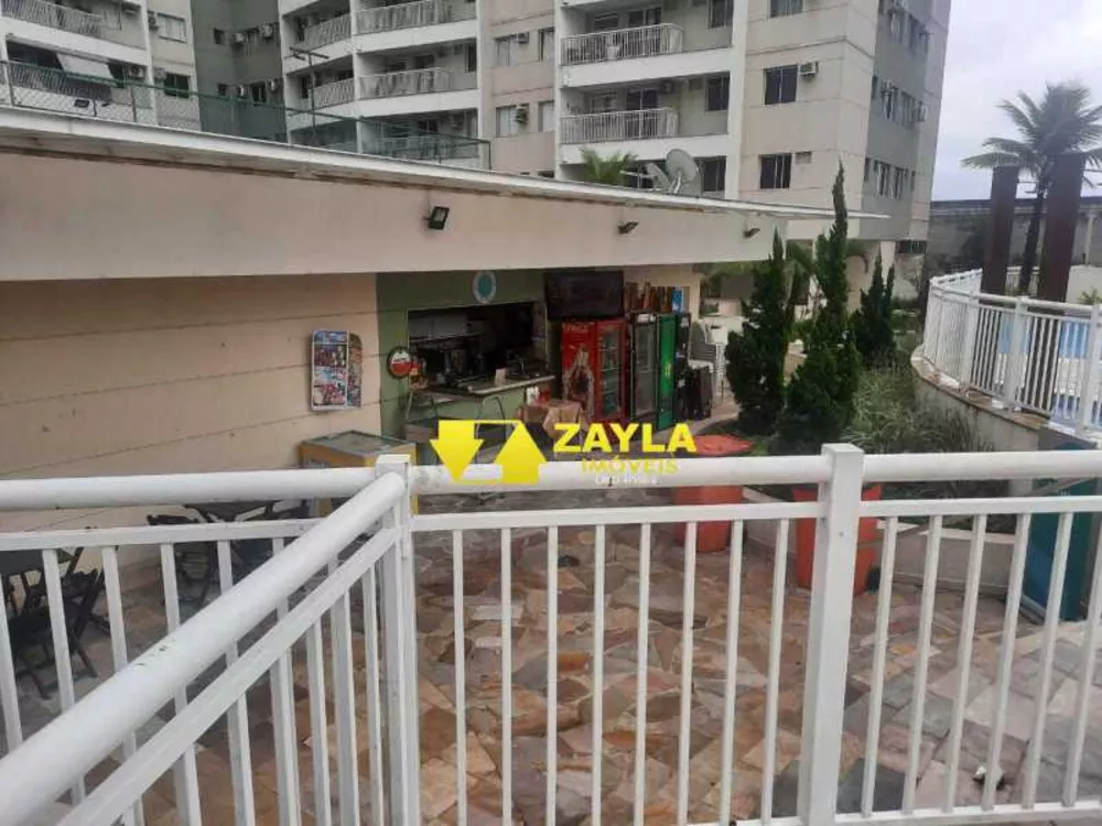 Apartamento, 2 quartos, 57 m² - Foto 21