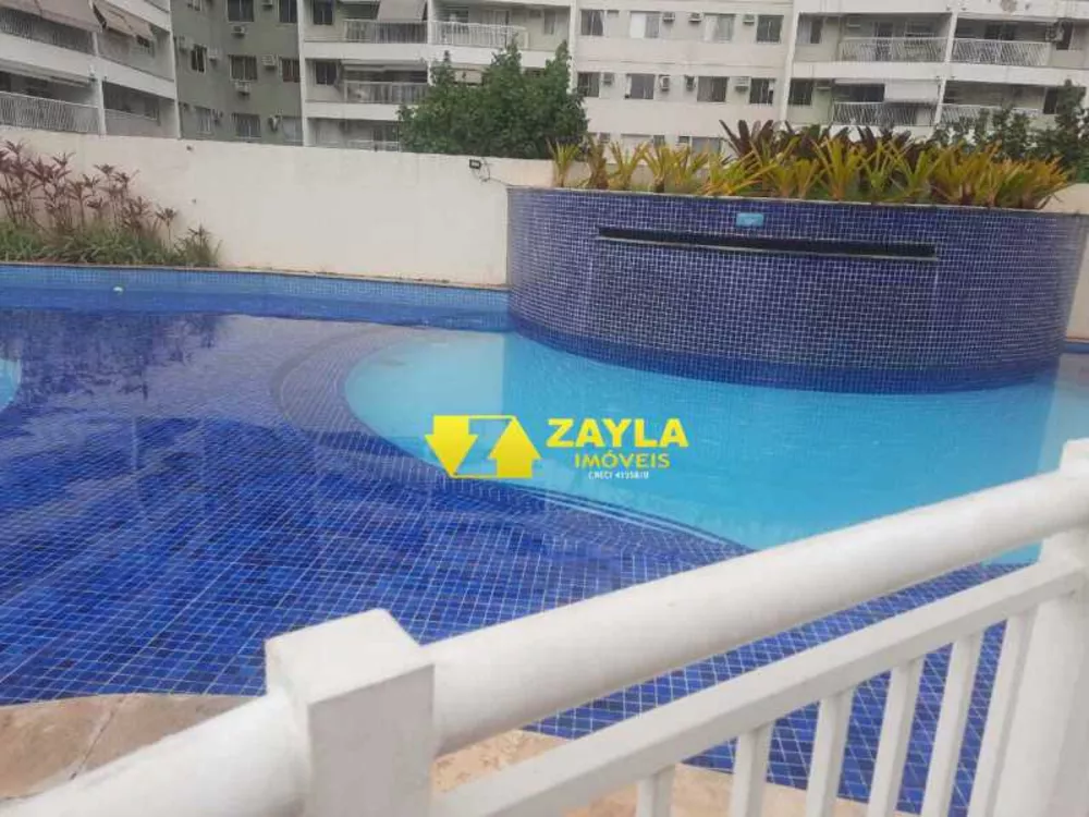 Apartamento, 2 quartos, 57 m² - Foto 19