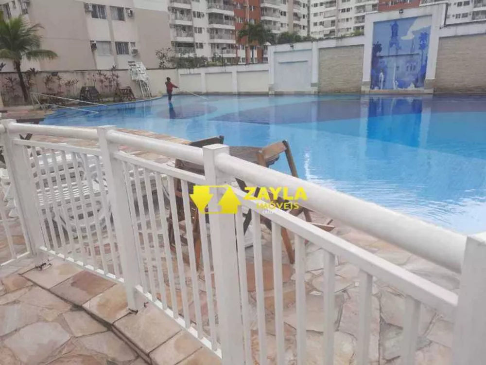 Apartamento, 2 quartos, 57 m² - Foto 18