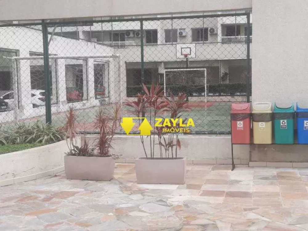 Apartamento, 2 quartos, 57 m² - Foto 22