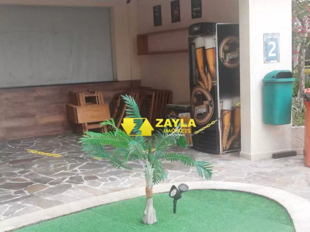 Apartamento, 2 quartos, 57 m² - Foto 23