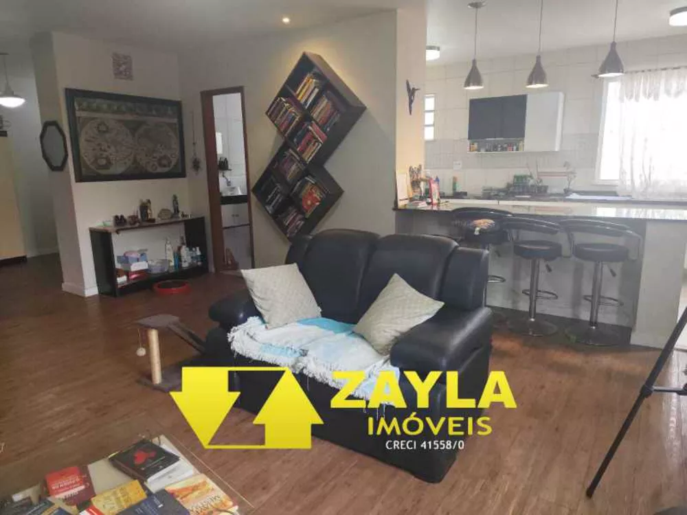 Casa, 2 quartos, 104 m² - Foto 19