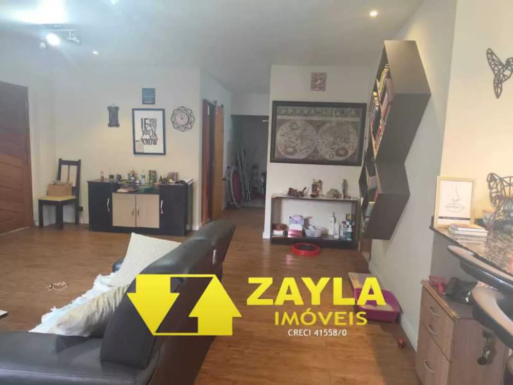 Casa, 2 quartos, 104 m² - Foto 17