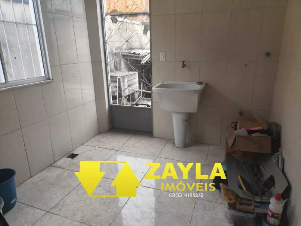 Casa, 2 quartos, 104 m² - Foto 3