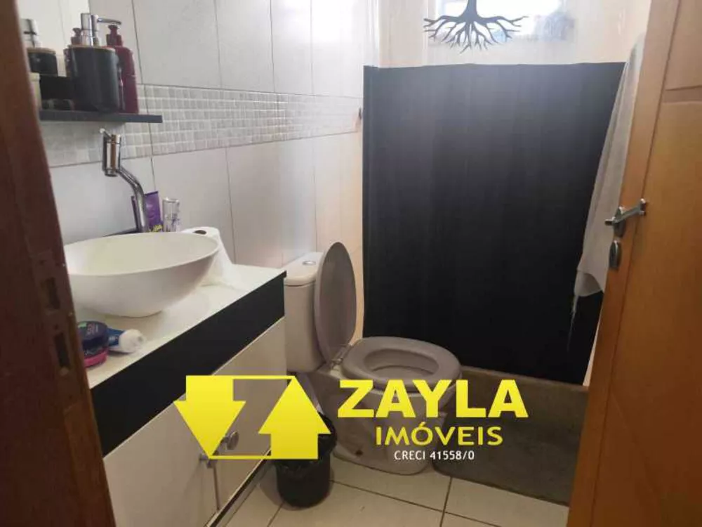 Casa, 2 quartos, 104 m² - Foto 2