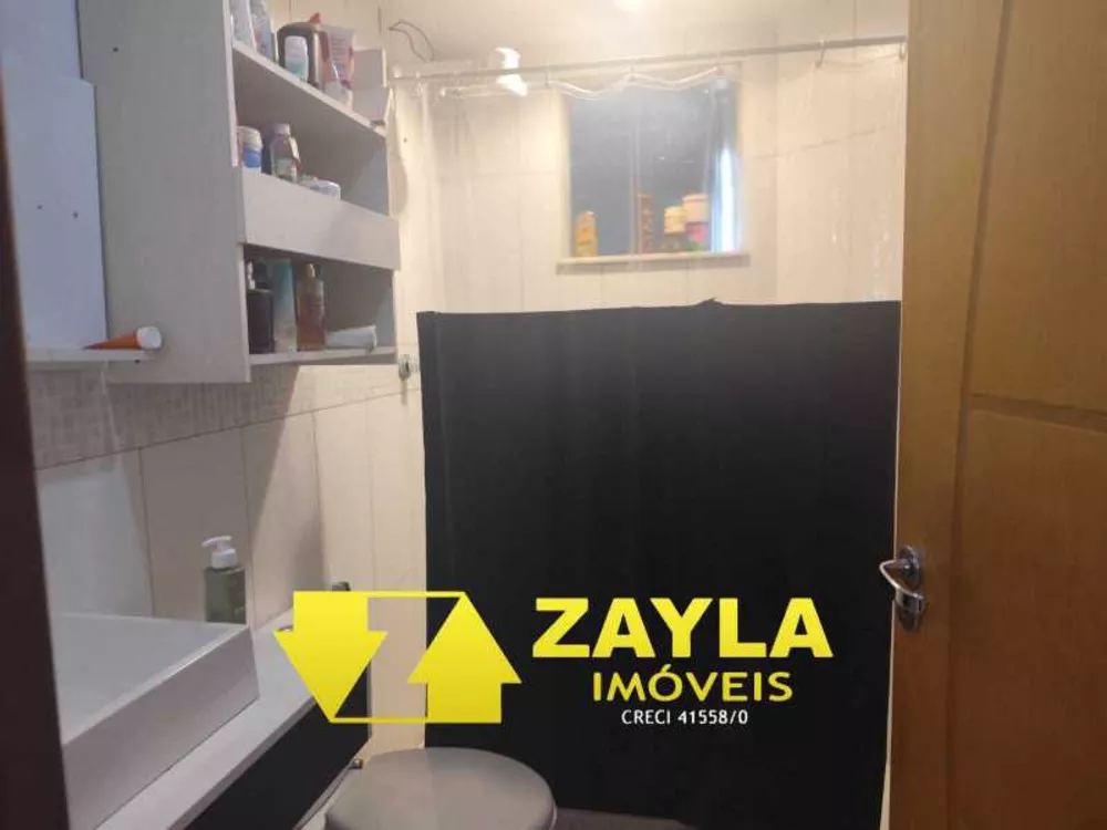 Casa, 2 quartos, 104 m² - Foto 18