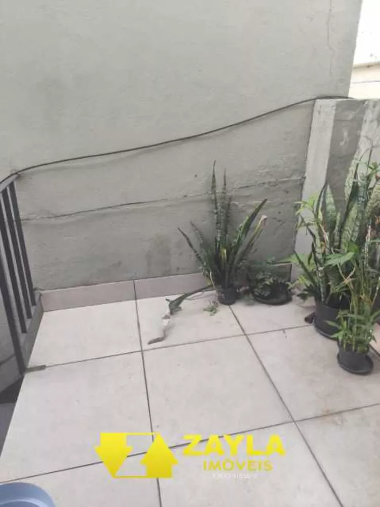 Casa, 2 quartos, 104 m² - Foto 15
