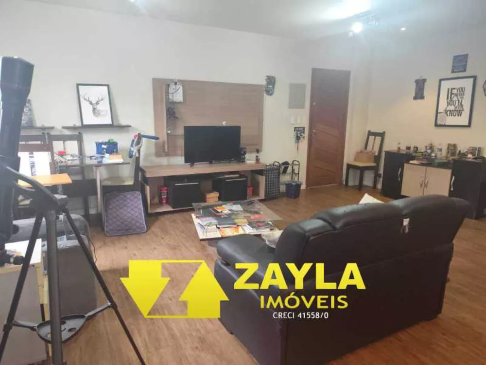 Casa, 2 quartos, 104 m² - Foto 8