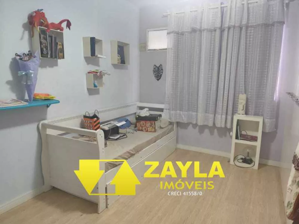 Casa, 2 quartos, 104 m² - Foto 4