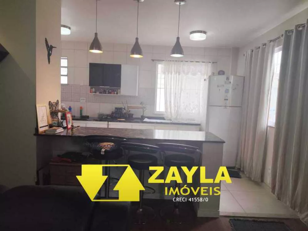 Casa, 2 quartos, 104 m² - Foto 6