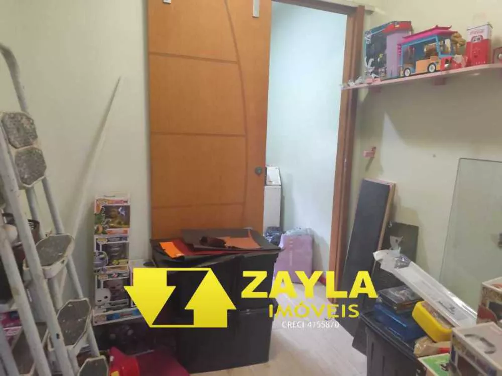 Casa, 2 quartos, 104 m² - Foto 22