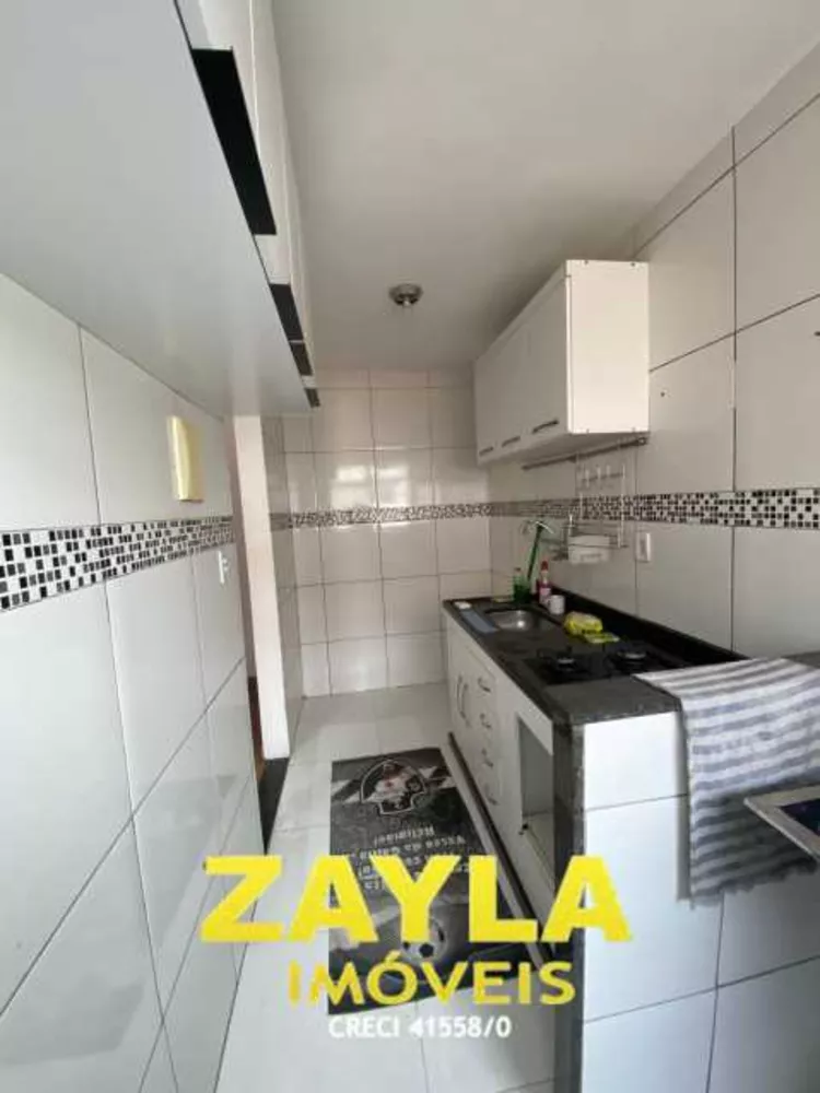 Apartamento, 1 quarto, 35 m² - Foto 14