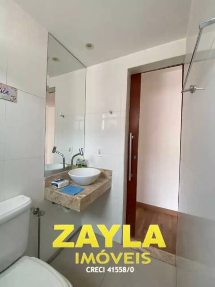 Apartamento, 1 quarto, 35 m² - Foto 3