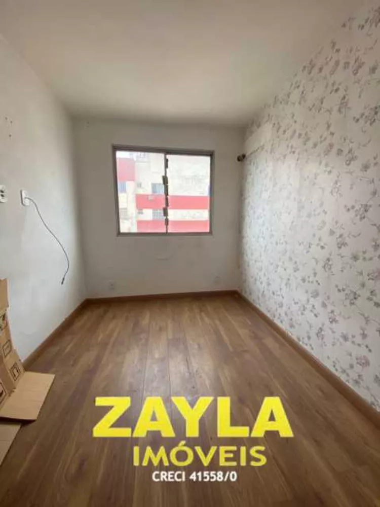 Apartamento, 1 quarto, 35 m² - Foto 16
