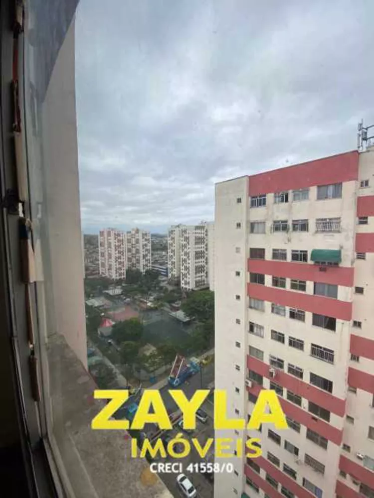 Apartamento, 1 quarto, 35 m² - Foto 4