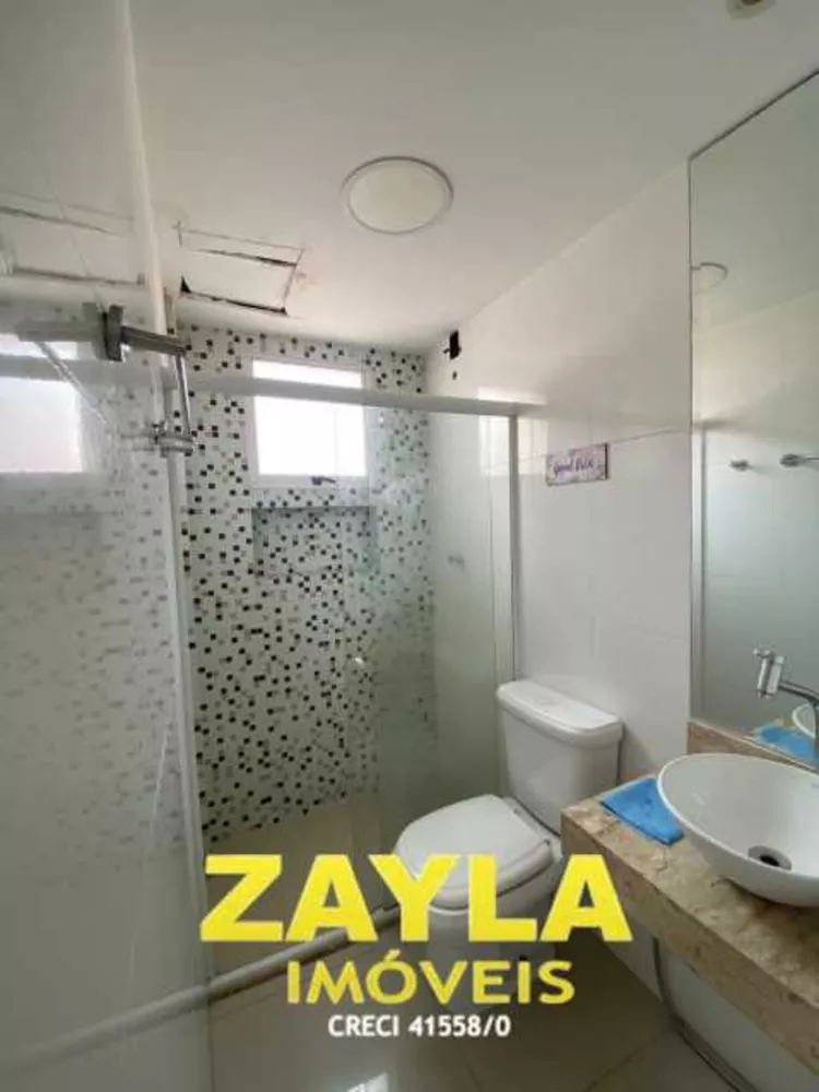 Apartamento, 1 quarto, 35 m² - Foto 2