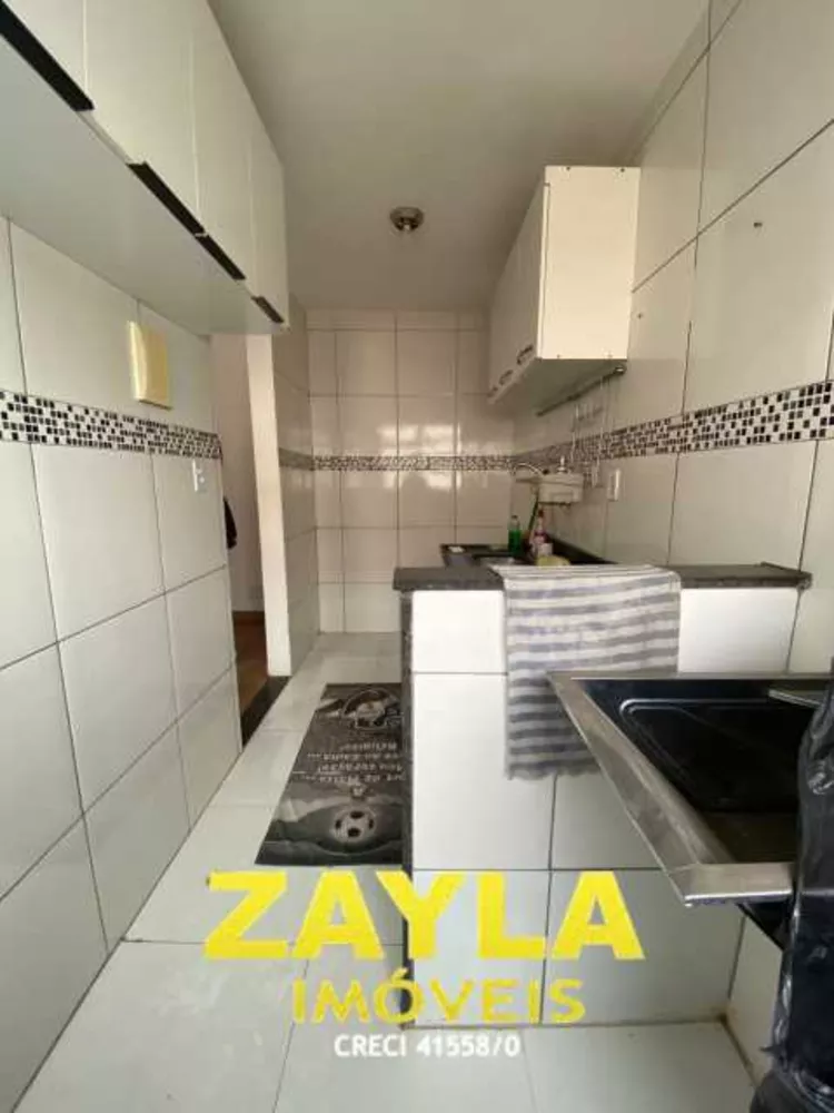 Apartamento, 1 quarto, 35 m² - Foto 7