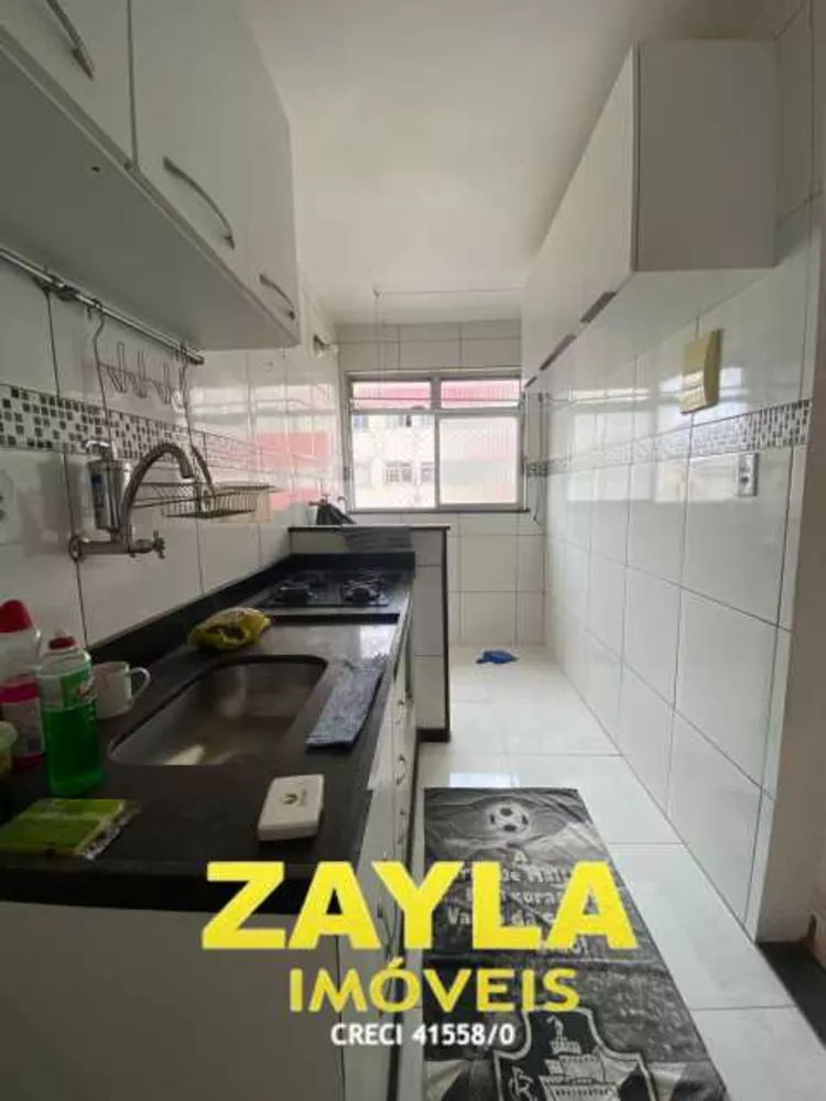 Apartamento, 1 quarto, 35 m² - Foto 15