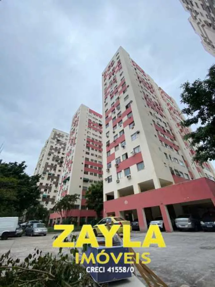 Apartamento, 1 quarto, 35 m² - Foto 9