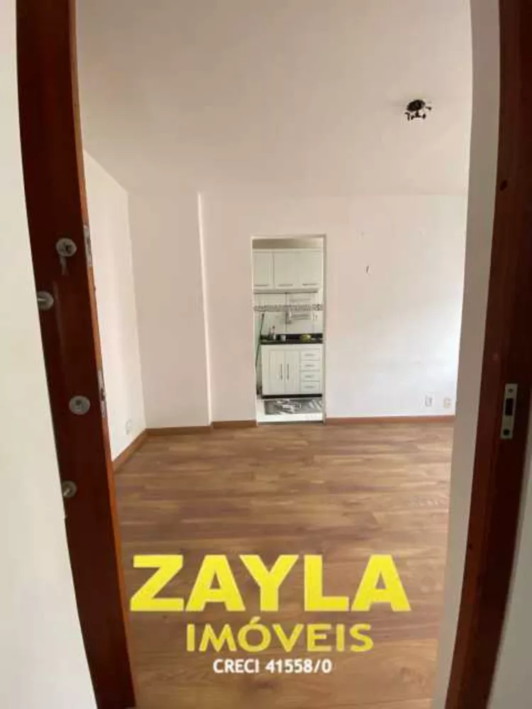 Apartamento, 1 quarto, 35 m² - Foto 8