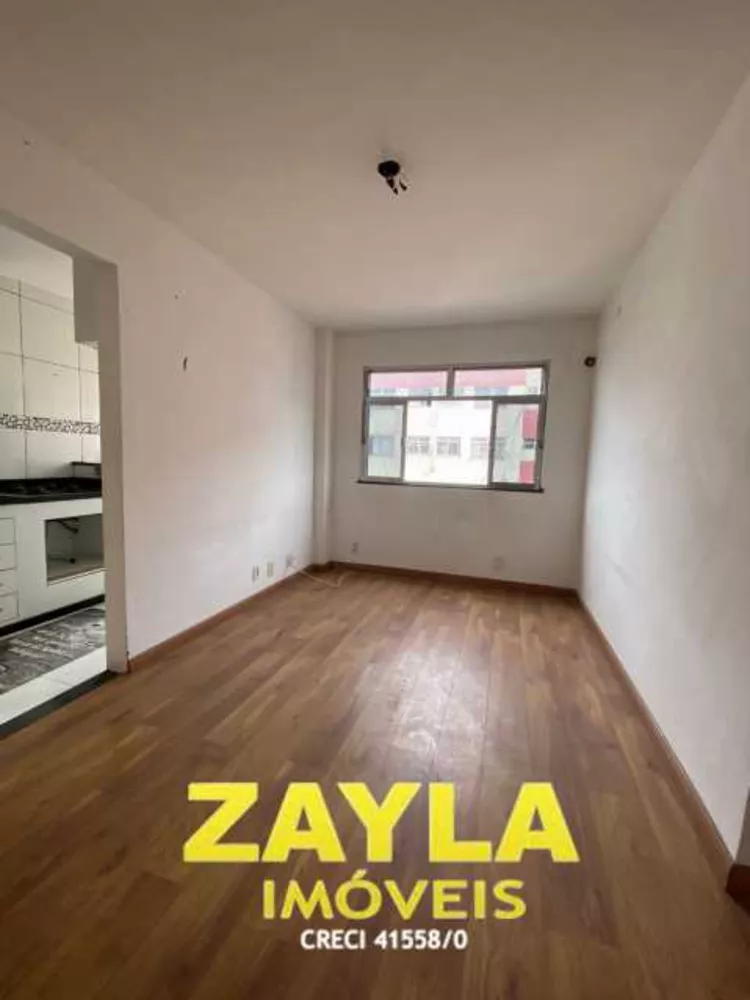 Apartamento, 1 quarto, 35 m² - Foto 18