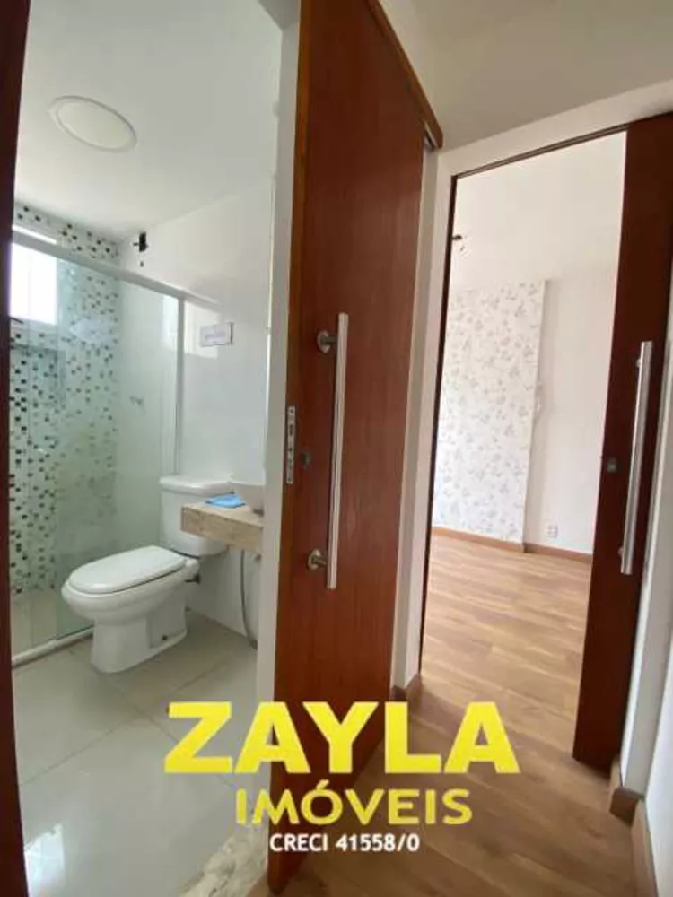 Apartamento, 1 quarto, 35 m² - Foto 5