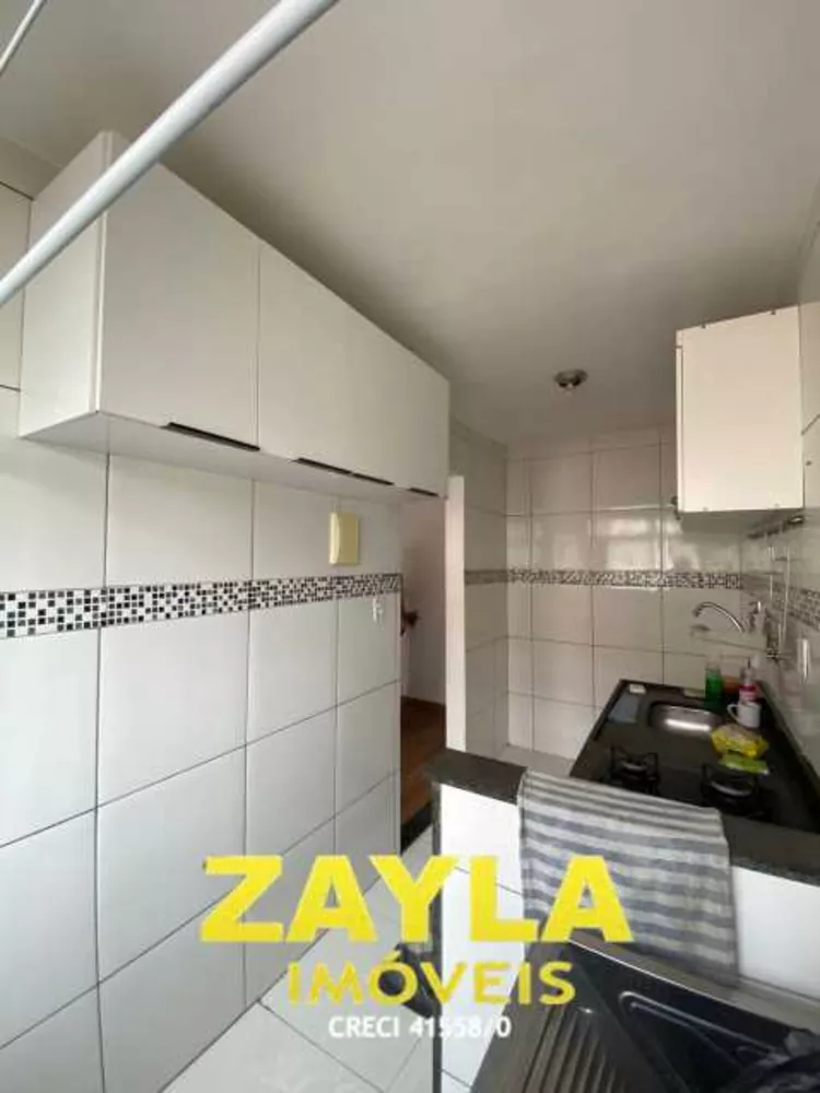 Apartamento, 1 quarto, 35 m² - Foto 6