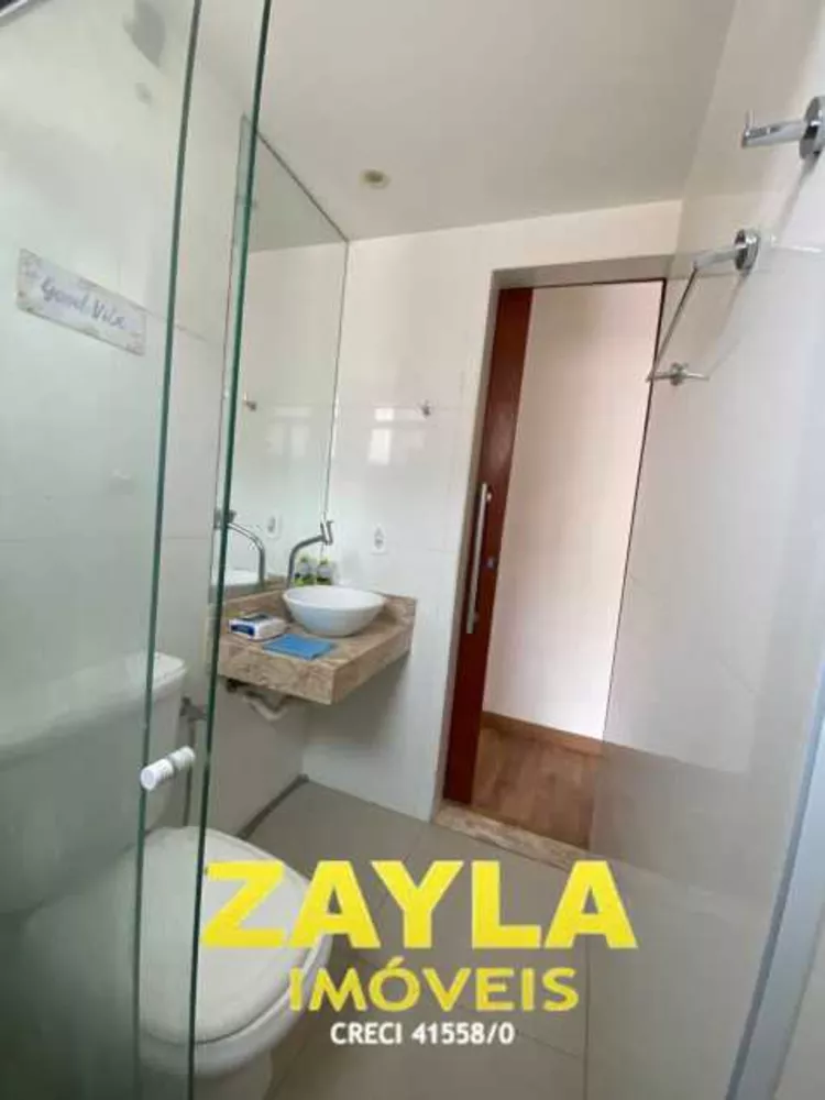 Apartamento, 1 quarto, 35 m² - Foto 20