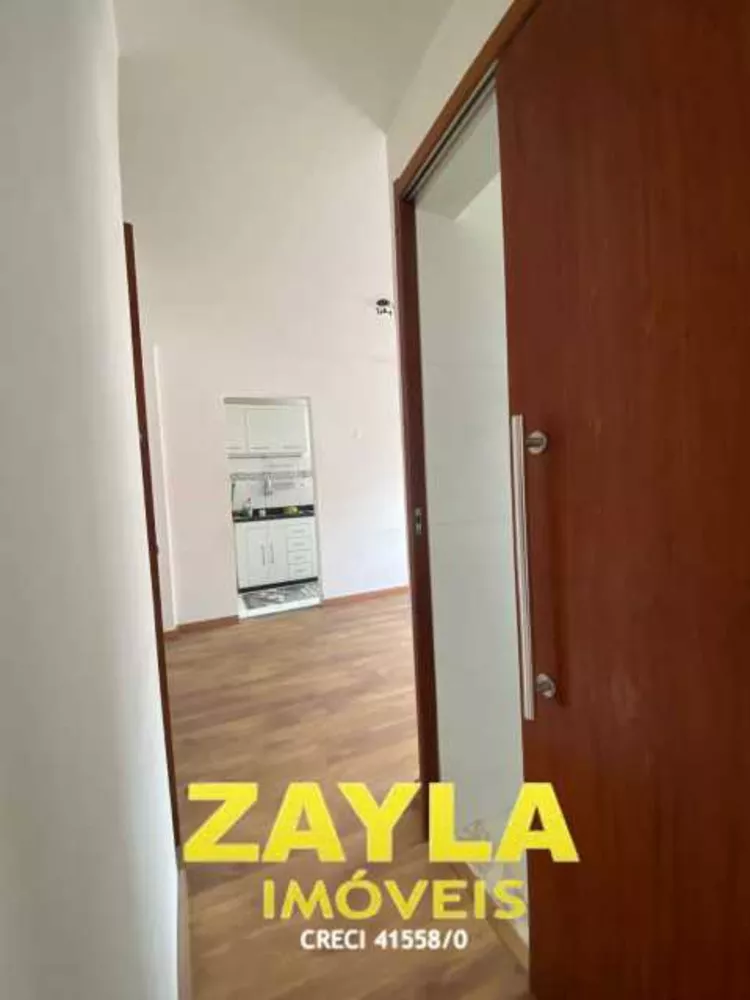 Apartamento, 1 quarto, 35 m² - Foto 10
