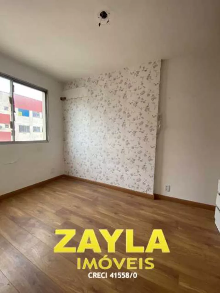 Apartamento, 1 quarto, 35 m² - Foto 21