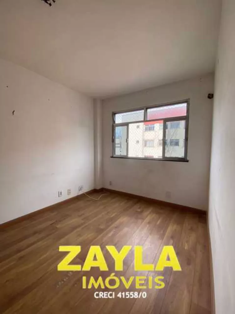 Apartamento, 1 quarto, 35 m² - Foto 11