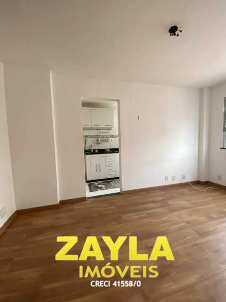 Apartamento, 1 quarto, 35 m² - Foto 12