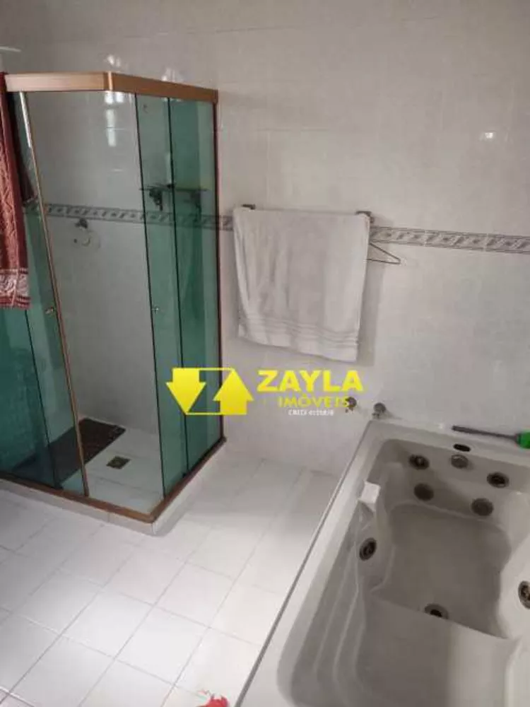Casa, 4 quartos, 259 m² - Foto 17