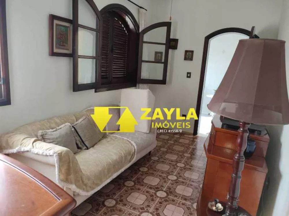 Casa, 4 quartos, 259 m² - Foto 25