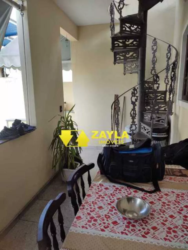 Casa, 4 quartos, 259 m² - Foto 14