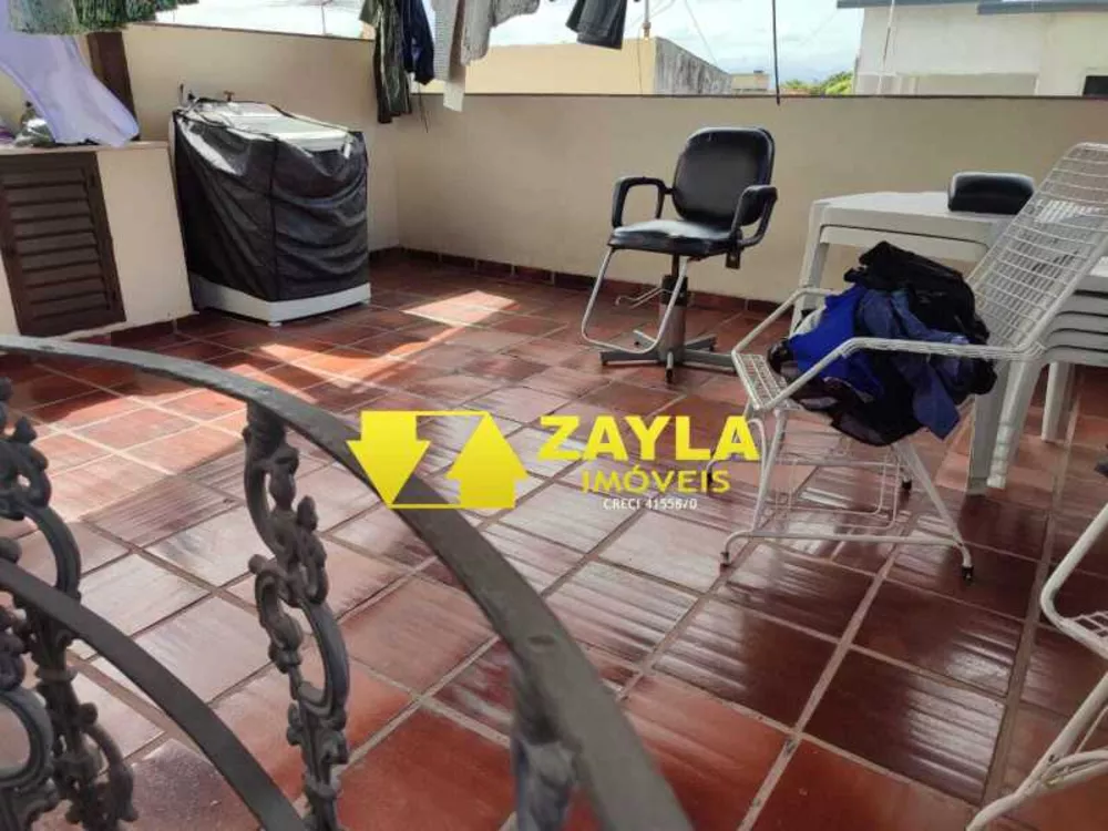 Casa, 4 quartos, 259 m² - Foto 22