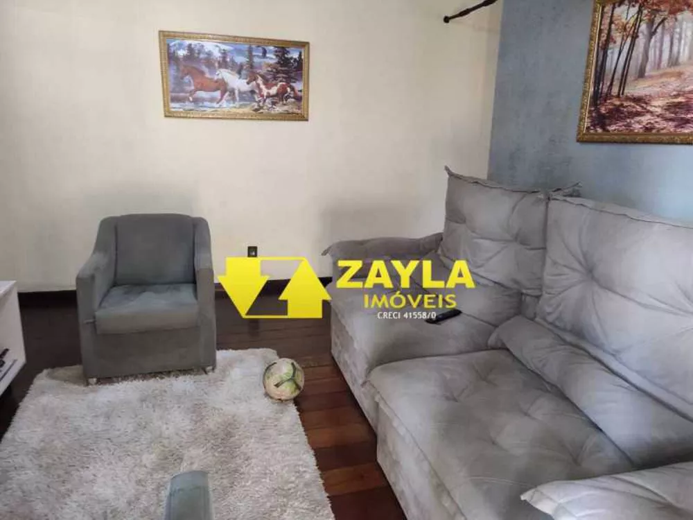 Casa, 4 quartos, 259 m² - Foto 10