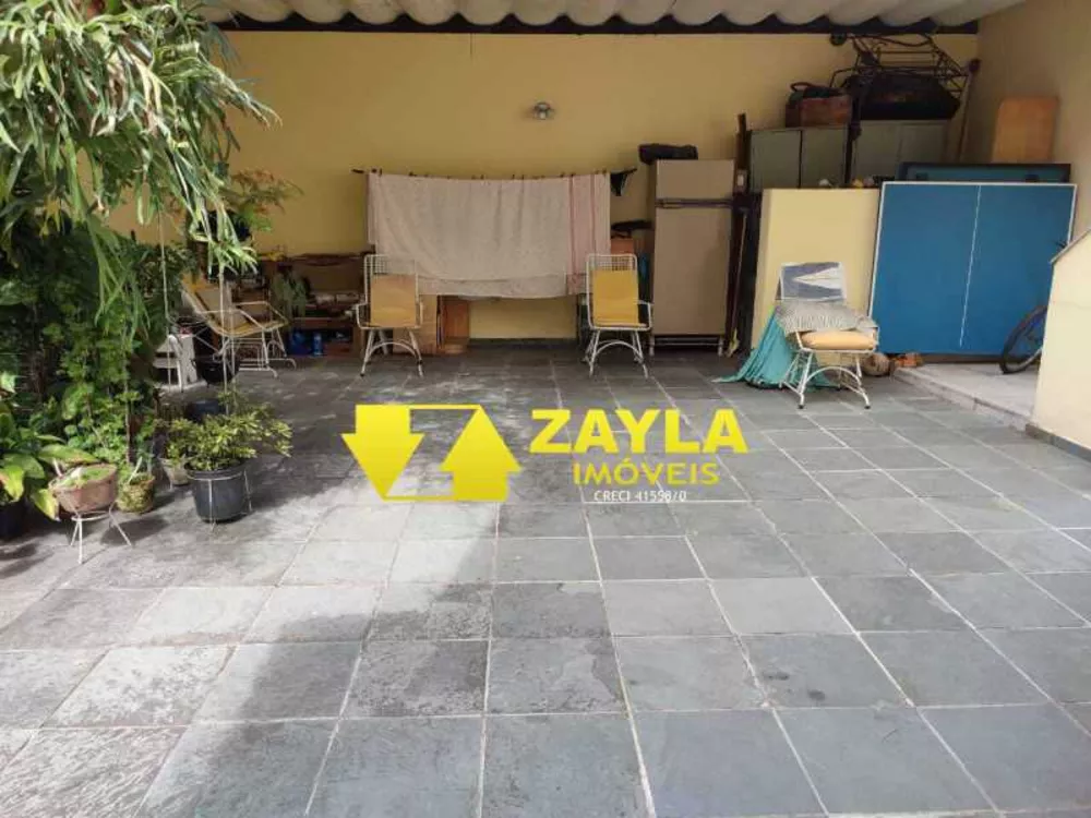Casa, 4 quartos, 259 m² - Foto 23