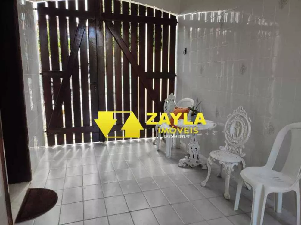 Casa, 4 quartos, 259 m² - Foto 8