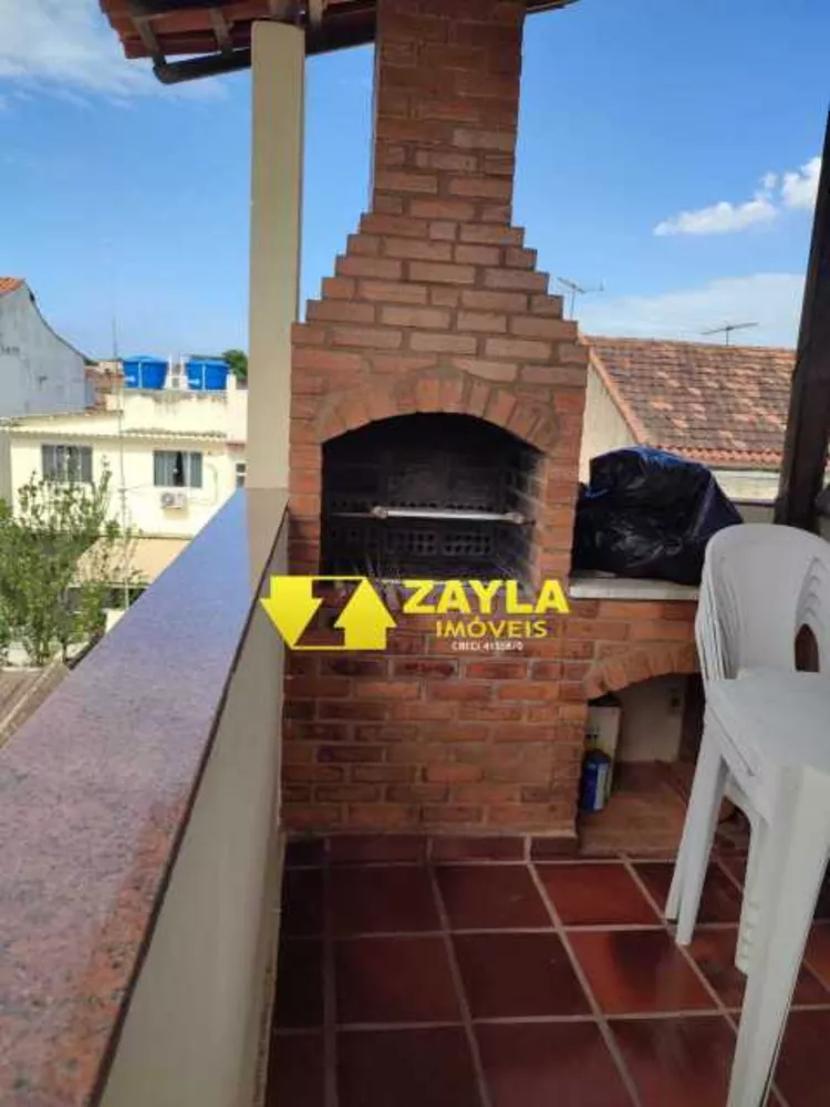 Casa, 4 quartos, 259 m² - Foto 24