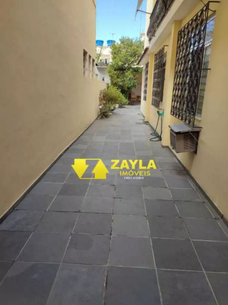 Casa, 4 quartos, 259 m² - Foto 27