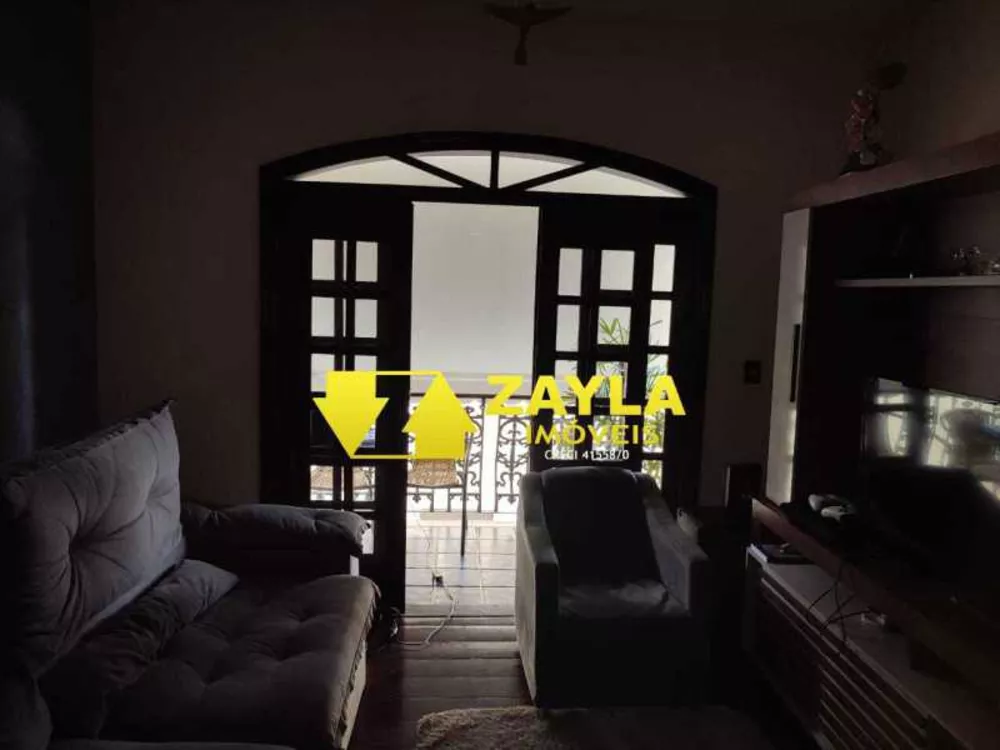 Casa, 4 quartos, 259 m² - Foto 11